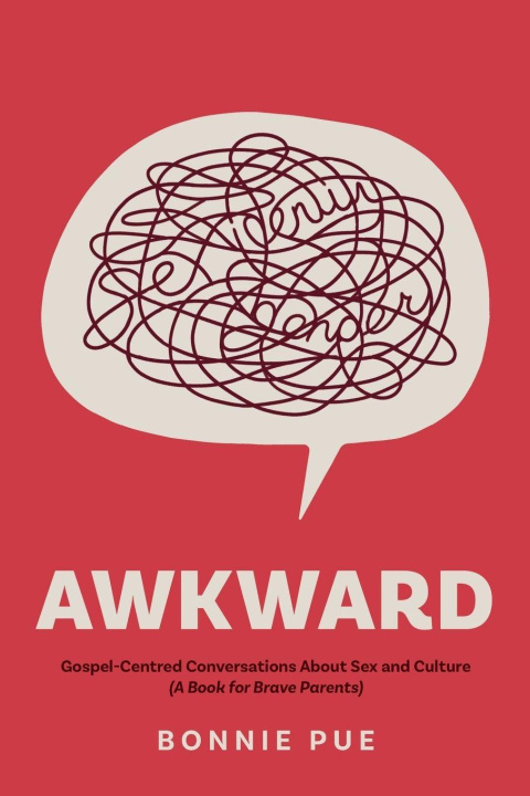 Kniha Awkward Bonnie Pue