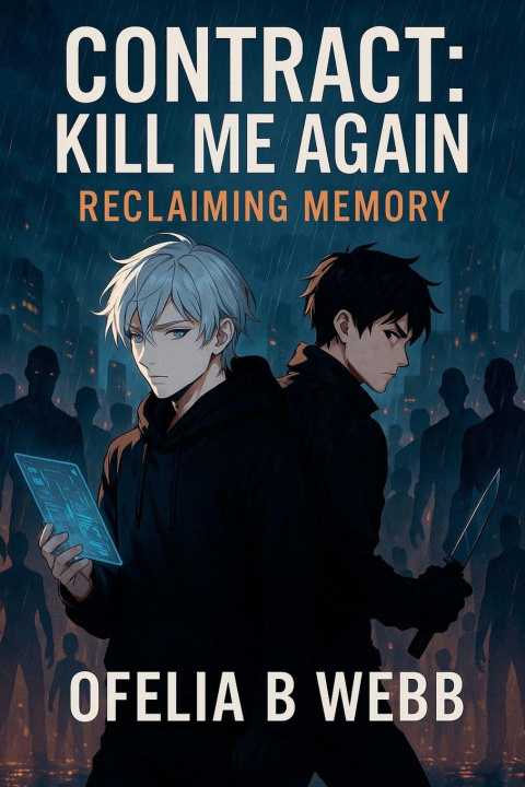 Kniha Reclaiming Memory Ofelia B Webb