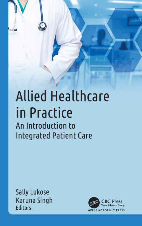 Βιβλίο Allied Healthcare in Practice Sally Lukose