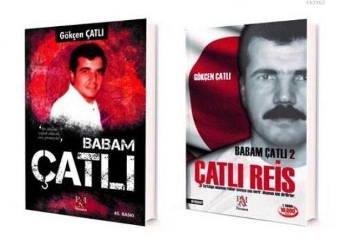 Kniha Gökcen Catli Seti 2 Kitap Takim 