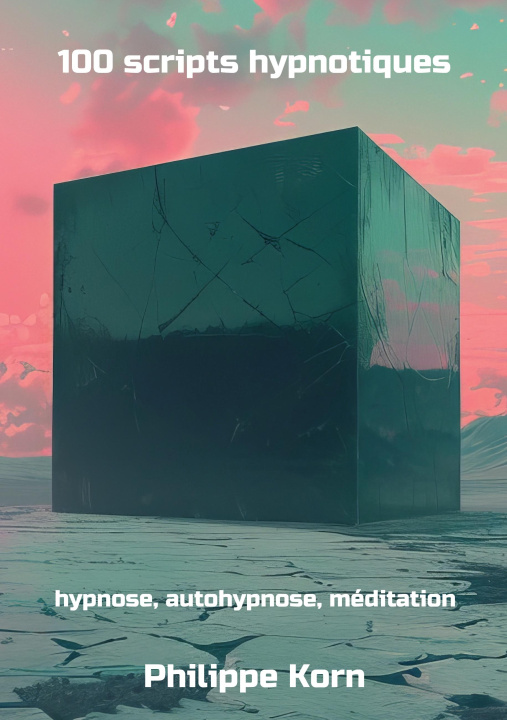 Book 100 scripts hypnotiques Korn