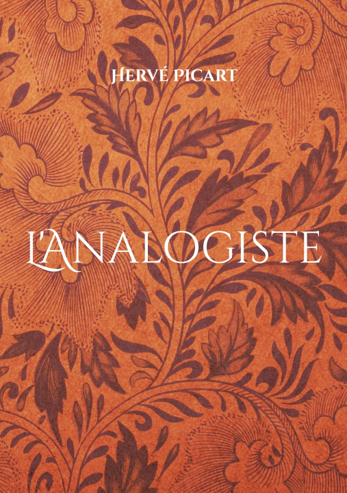 Kniha L'Analogiste Picart