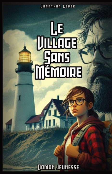 Kniha Le Village Sans Mémoire Jonathan Levek
