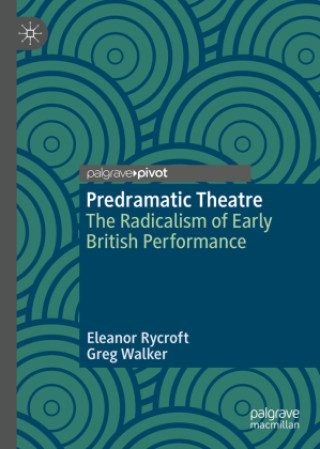 Carte Predramatic Theatre Eleanor Rycroft