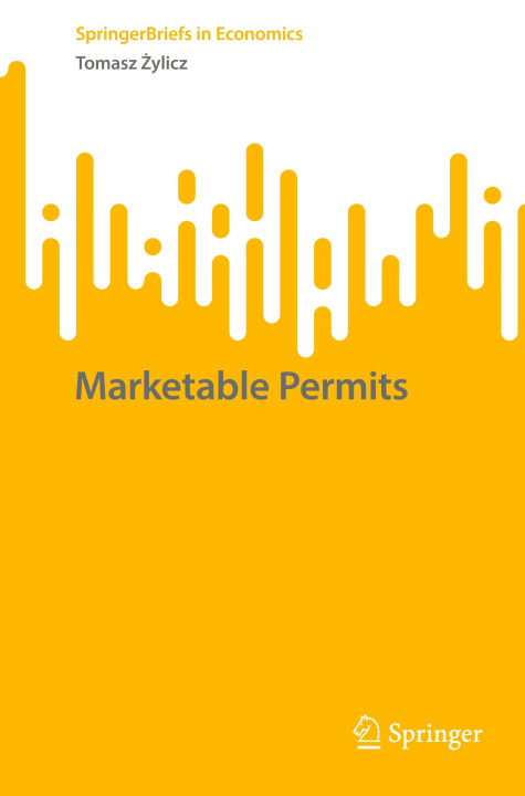 Kniha Marketable Permits Tomasz _ylicz