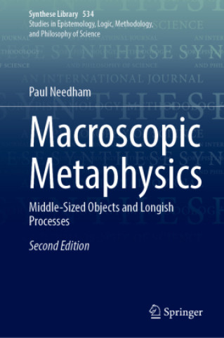Book Macroscopic Metaphysics Paul Needham