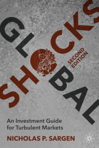 Knjiga Global Shocks Nicholas P. Sargen
