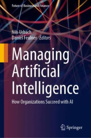Book Managing Artificial Intelligence Nils Urbach