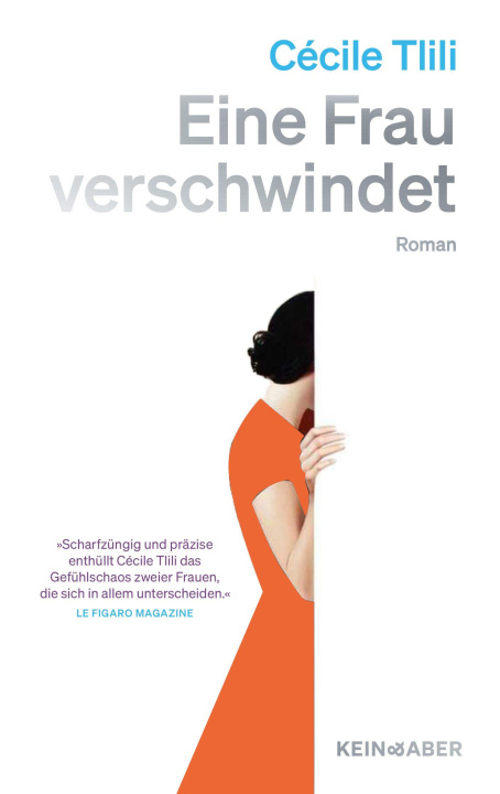 Книга Eine Frau verschwindet Corinna Rodewald