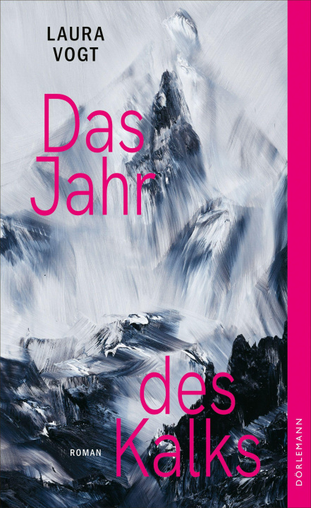 Книга Das Jahr des Kalks Laura Vogt