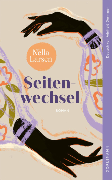 Boek Seitenwechsel Adelheid Dormagen