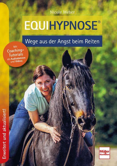 Kniha Equihypnose Nicole Weber