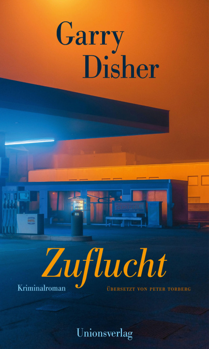 Kniha Zuflucht Peter Torberg