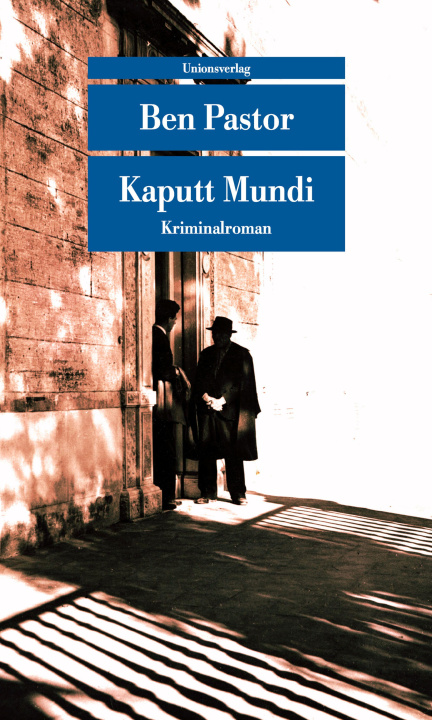 Kniha Kaputt Mundi Sylvia Höfer