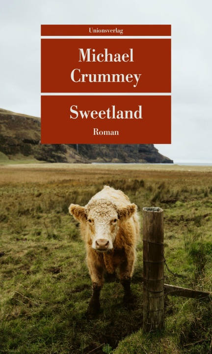 Knjiga Sweetland Peter Groth