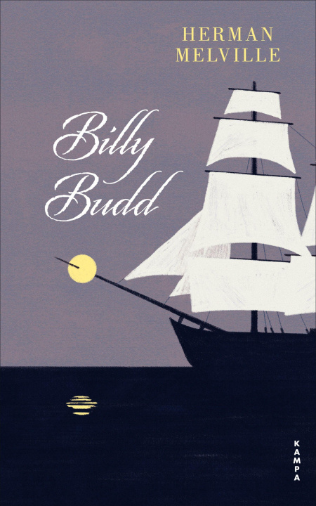 Knjiga Billy Budd Alexander Pechmann