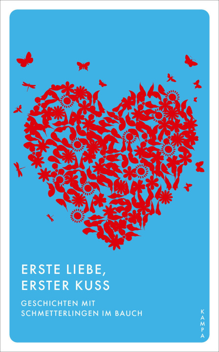 Книга Erste Liebe, erster Kuss Aleksia Sidney
