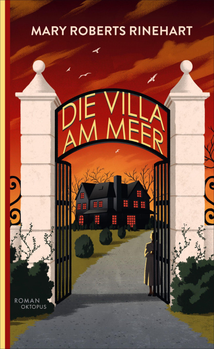 Kniha Die Villa am Meer Eva Sobottka