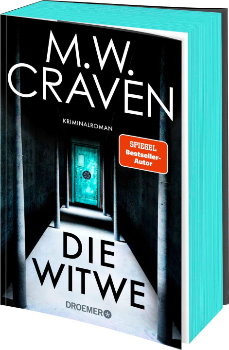 Kniha Die Witwe Marie-Luise Bezzenberger