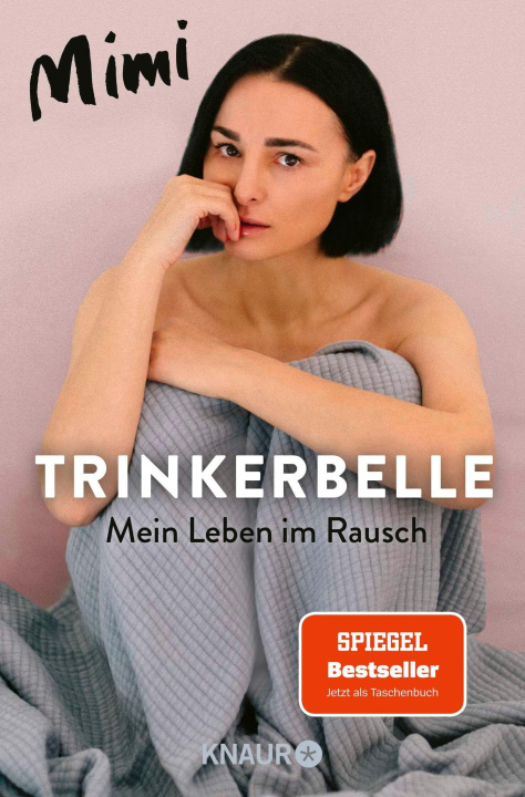 Kniha Trinkerbelle Mimi