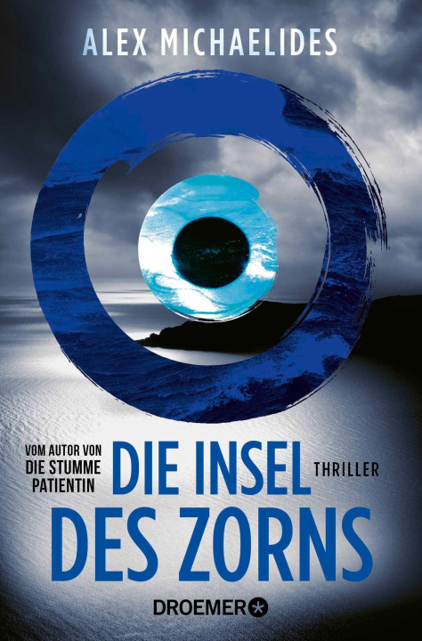 Книга Die Insel des Zorns Kristina Lake-Zapp