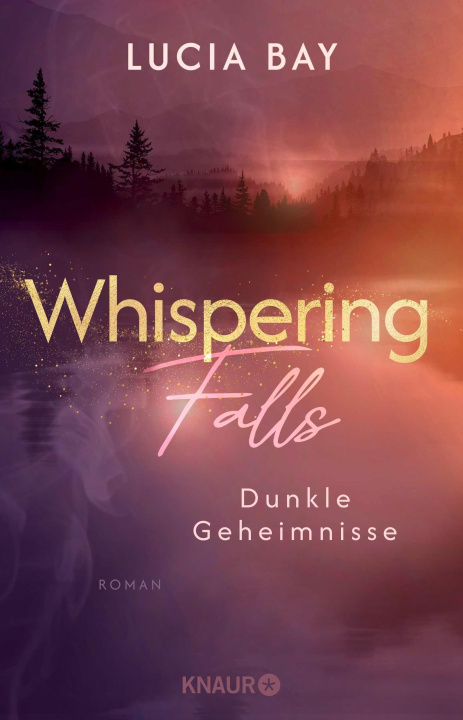 Book Whispering Falls - Dunkle Geheimnisse Lucia Bay