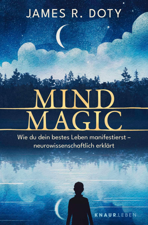 Book Mind Magic Matthias D. Borgmann