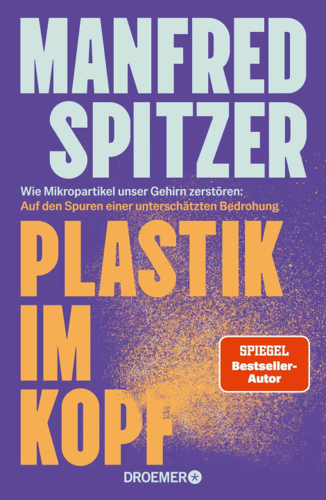 Kniha Plastik im Kopf Manfred Spitzer
