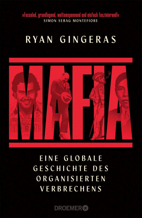 Book Mafia Sylvia Bieker