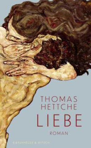 Carte Liebe Thomas Hettche