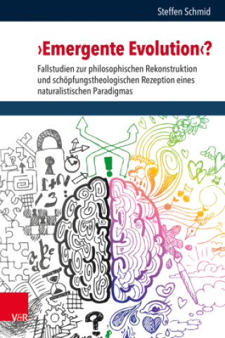 Kniha 'Emergente Evolution'? Steffen Schmid