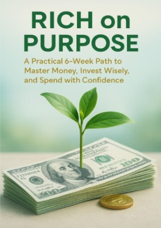 Kniha Rich on Purpose Gideon Hart