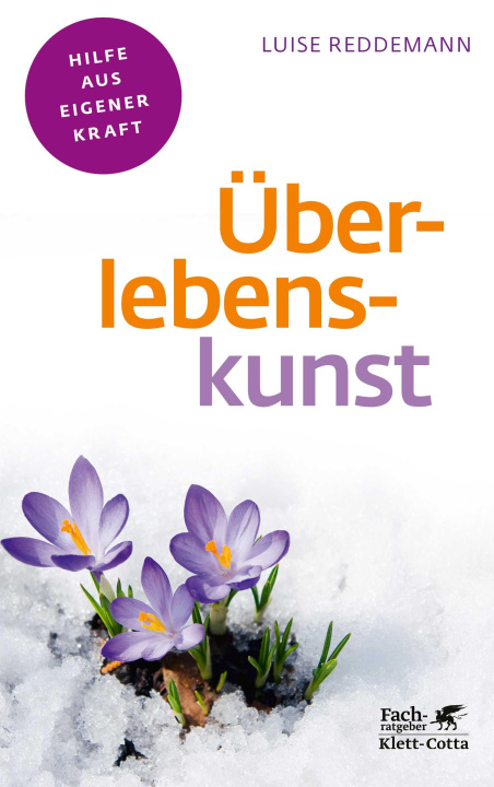 Kniha Überlebenskunst Luise Reddemann