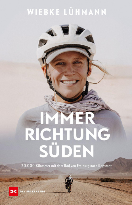 Книга Immer Richtung Süden Wiebke Lühmann