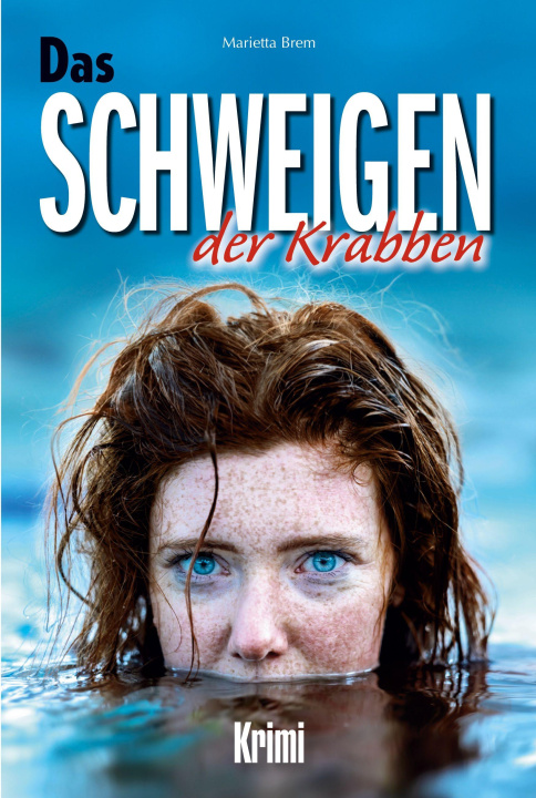 Knjiga Das Schweigen der Krabben 