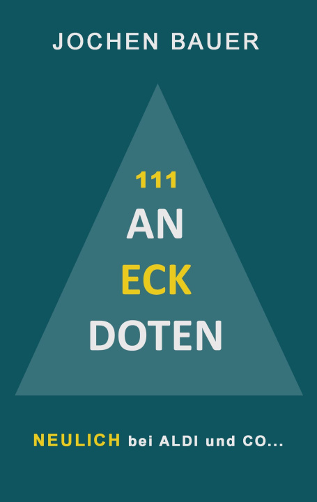 Knjiga 111 An-Eck-Doten 