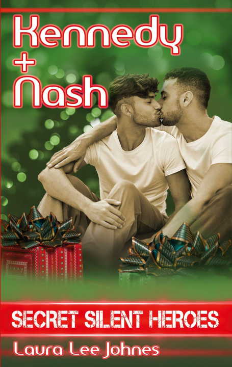 Kniha Kennedy + Nash Hor Bücherwelt