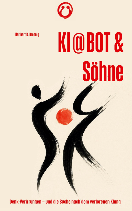 Kniha KI @ BOT & Söhne Heribert R. Brennig