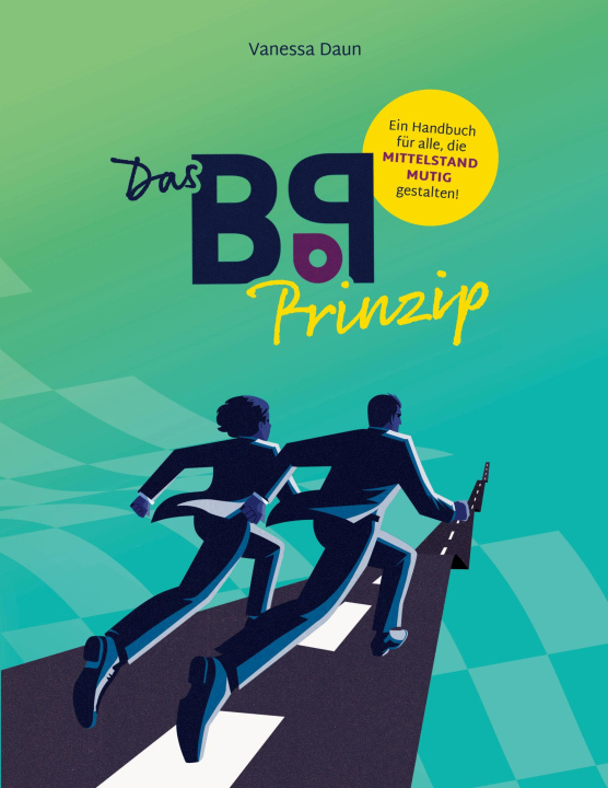 Kniha Das BoP-Prinzip Lena Modrow