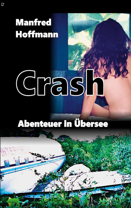 Carte Crash Manfred Hoffmann
