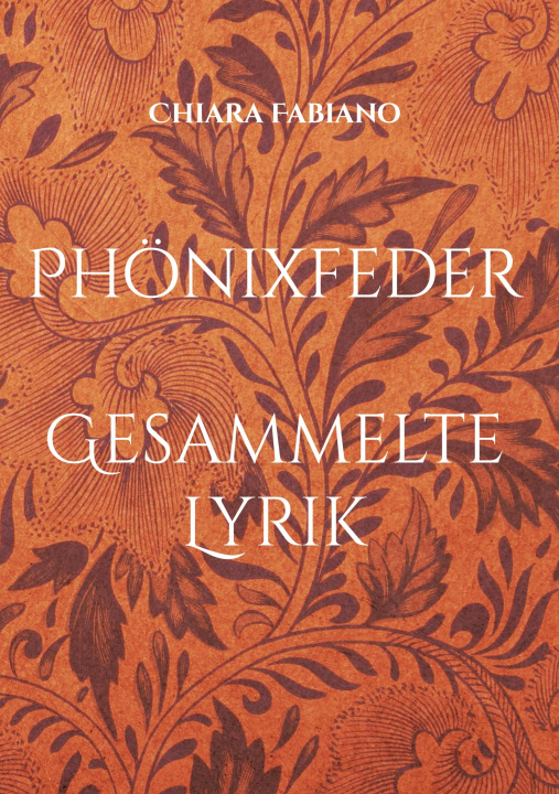 Kniha Phönixfeder 