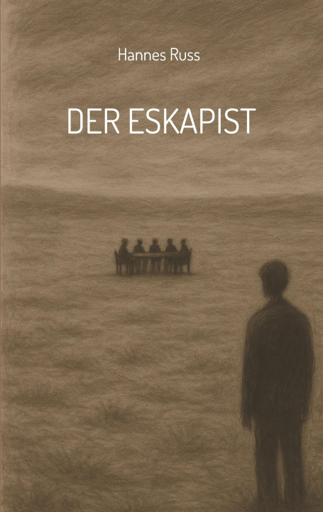 Kniha Der Eskapist Hannes Russ