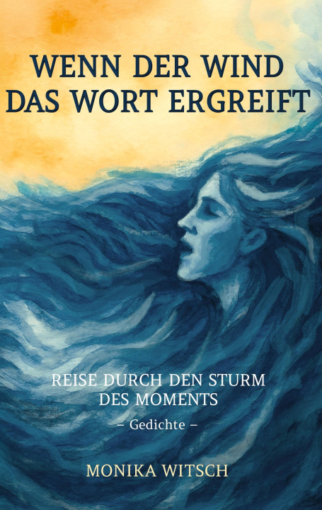 Kniha Wenn der Wind das Wort ergreift 