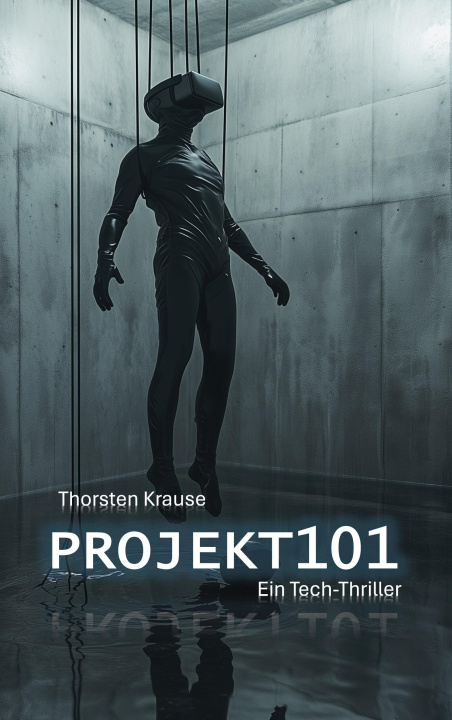 Kniha Projekt101 Thorsten Krause
