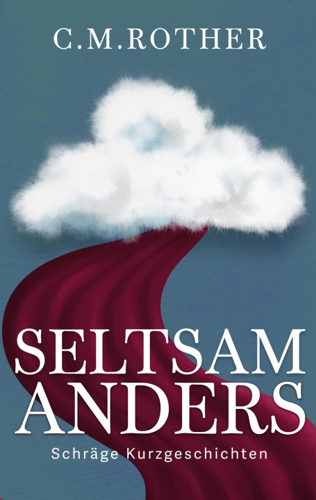 Kniha Seltsam Anders 