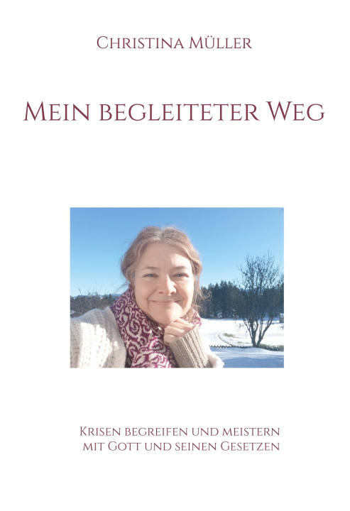 Kniha Mein begleiteter Weg 