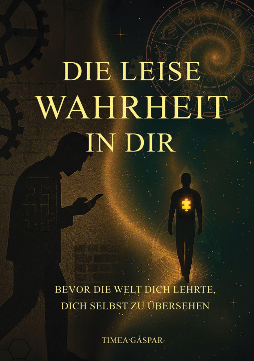 Book Die leise Wahrheit in Dir 