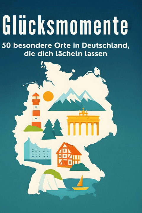 Книга Glücksmomente 