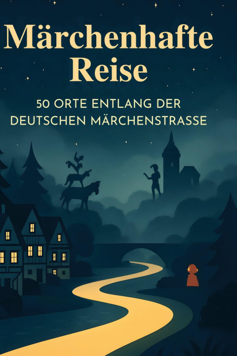 Knjiga Märchenhafte Reise 