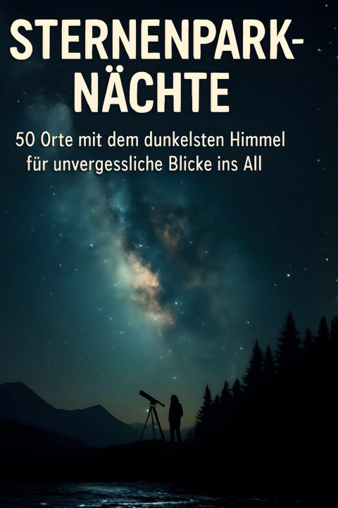 Kniha Sternenpark-Nächte 
